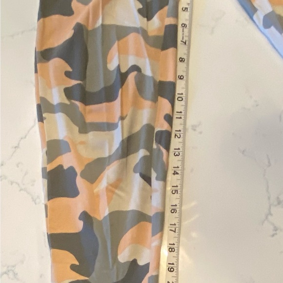 Braided Langley legging - Picture 4 of 5